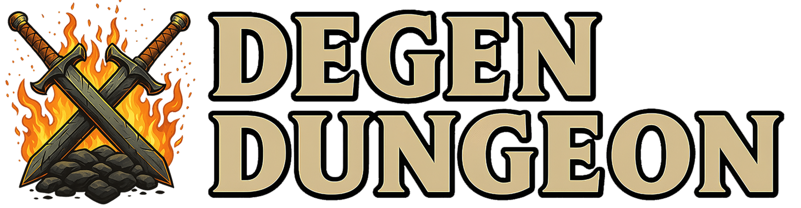 Degen Dungeon